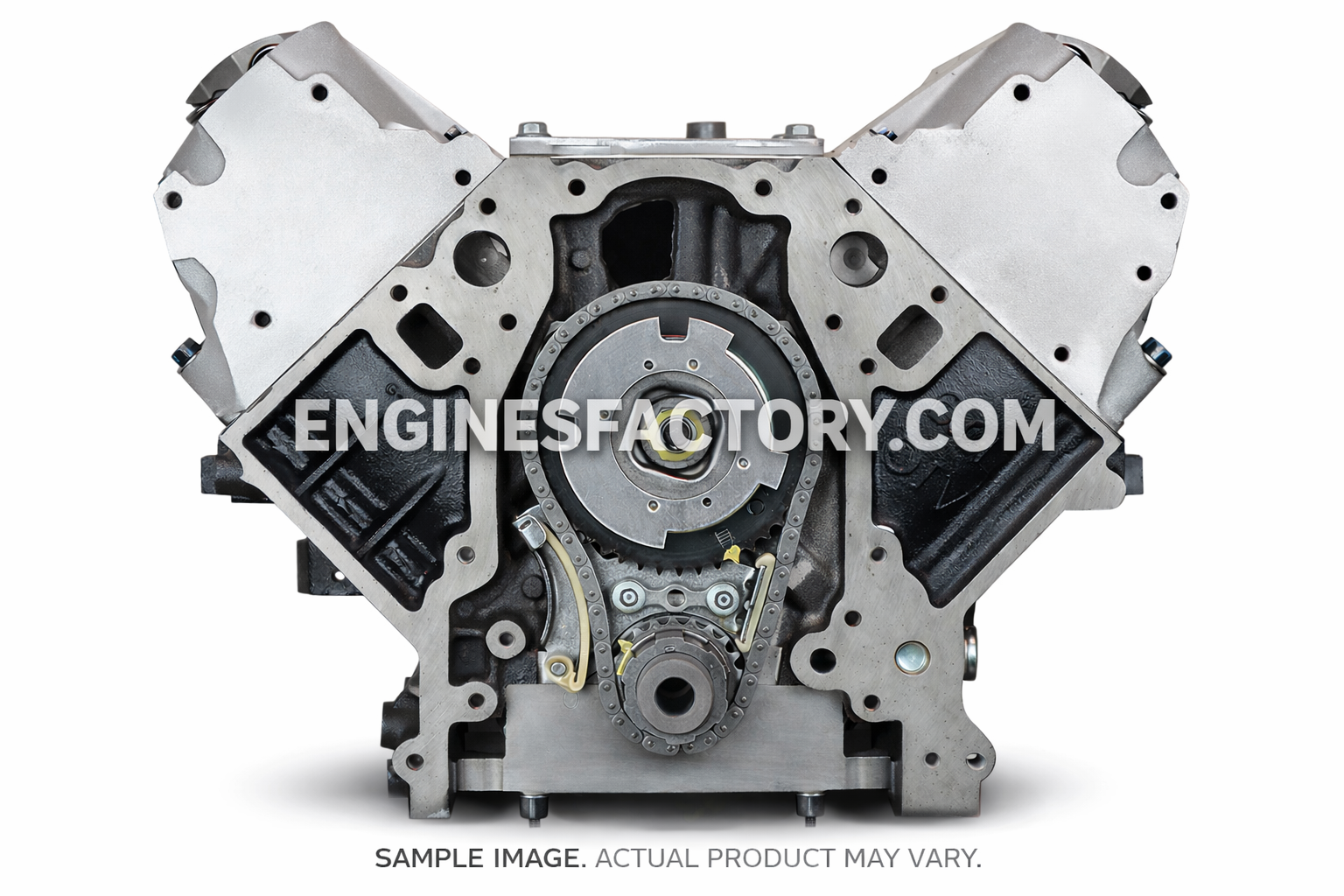 Ford 2.3L Engine – Aerostar, Mustang, Ranger (1985-1989)